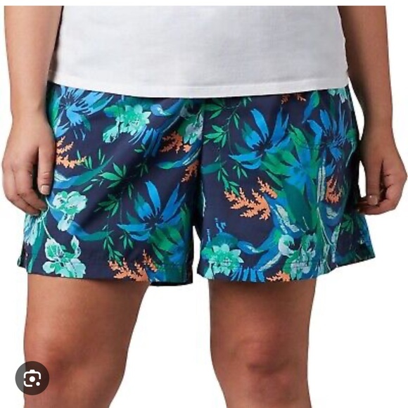 COLUMBIA ⭐️ shorts - Picture 2 of 4